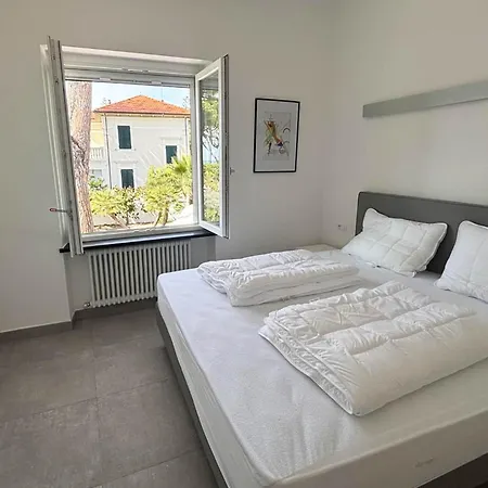 Gabriella Apartment *