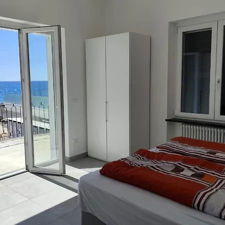 Apartment Gabriella *