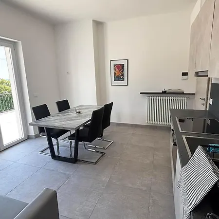 Apartment Gabriella