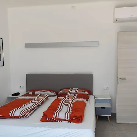 Apartment Gabriella
