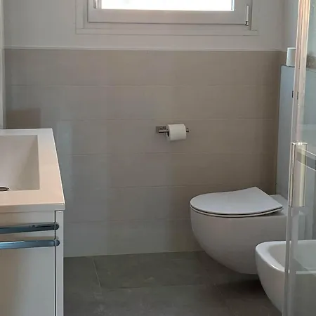 Gabriella Apartment