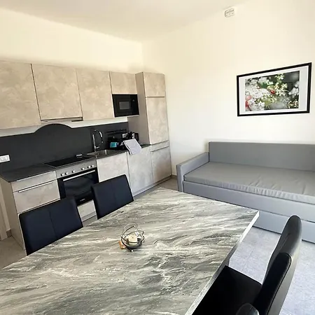 Apartment Gabriella